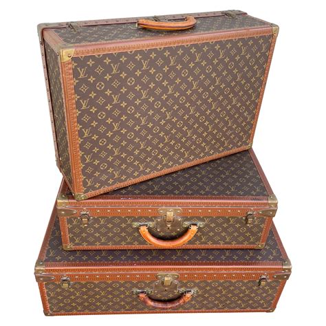 louis vuitton luggage bag|louis vuitton hard suitcase.